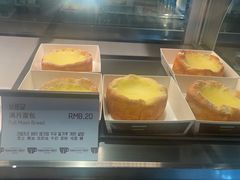 -喜马拉雅森(运河汇1958店)
