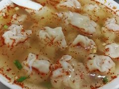 -汪家馄饨(集庆路店)
