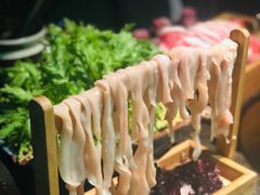 -湊湊火锅·茶憩(新中关购物中心店)