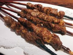 -悦真雅院·四合院·清真私房菜(雍和宫店)