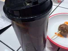 -肥汁米蘭香港米线(长宁来福士店)