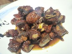-金鹏口味馆(湘潭县城金鹏小区店)