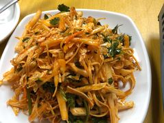 -屋里家延边朝鲜族冷面(南园店)