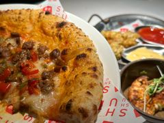 -春树下·树屋花房西餐厅(罍街AS1980店)