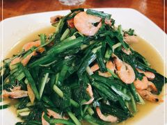 -丽泽山庄·生态怀柔菜·虹鳟鱼(红螺寺店)