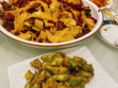 -新疆人(五大街店)