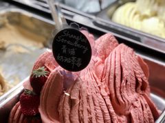 -Dal Cuore 达可芮冰淇淋(陕西北路店)