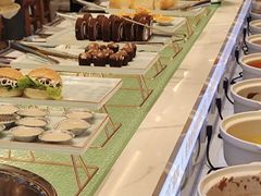 -素满香·全民食养自助(长宁龙之梦店)