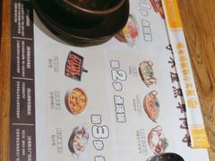 -冰川朝鲜族料理·东北菜(观前店)