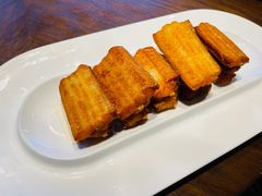 香煎东海黄金带鱼（每例）-三利音·浦之舟(滨江大道店)