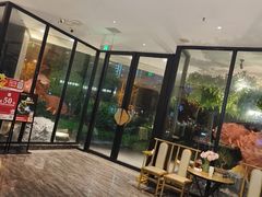 -院里寻菜·精致庭院菜(观沙岭店)