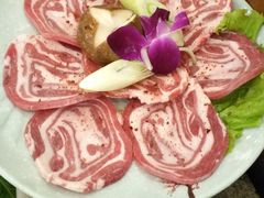 -梦山水日本烧肉(五四广场店)