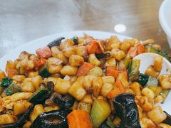 -白魁老号饭庄(交道口店)