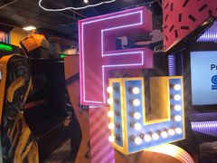 -尚泰清迈机场购物中心