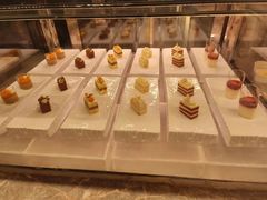 -康莱德酒店·美庭自助餐厅