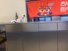 -哈哈碳都·牛肋条无限自助烤肉(宝龙店)