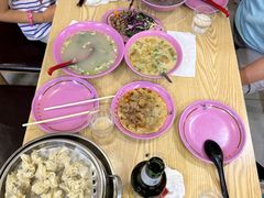 -牛马行牛肉饸饹铺(长春总店)