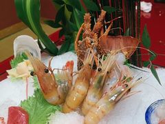 -万岛日本料理铁板烧(梅赛德斯奔驰店)