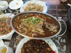 -徽州美食(三十年老店)