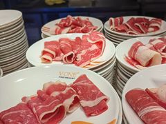 -V-ONE西雅图海鲜自助餐厅(仓山万达广场店)