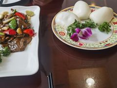 -鹿鸣春饭店(总店)