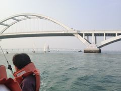 -五缘湾游艇帆船俱乐部