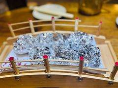 -花溪雨·森林餐厅(石基店)
