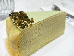 -Lady M(沙田新城市广场店)
