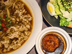 -羲和雅苑•北京烤鸭(瑞吉店)