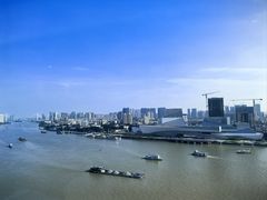 -广州白天鹅宾馆