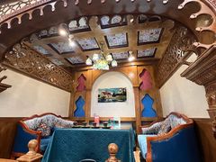 -乡村馕坑肉·烧烤·新疆菜·本地人更爱吃(阿勒泰首店)