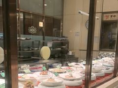 -梦都海鲜酒家(万达广场江桥店)