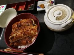 -昇鳗鱼家(浦东店)