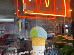 -Dal Cuore 达可芮冰淇淋(陕西北路店)