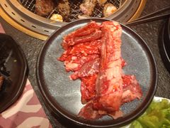 -牛YO烧肉烤肉自助(万象城春河里店)