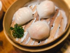 -澳门陈光记烧味饭店(南京德基广场店)