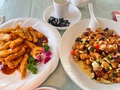 -牟传仁饭庄(星海店)
