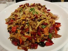 -花锅速食(日月广场店)