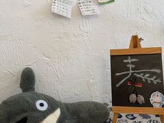 -一杯海(国际海水浴场店)