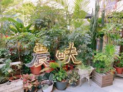 -农畉LONFOOD(福田星河COCOPark店)