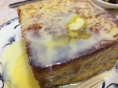 -渔记茶餐厅(渔村店)