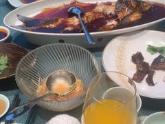 -浙江西子宾馆·牡丹厅