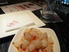 -热火朝天鲜切牛肉火锅(南强街巷店)