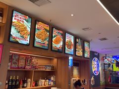 -叁宝烤肉• 西安烧烤(凤城十二路店)