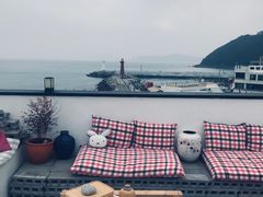 -Cafe Rooftop Cheongsapo