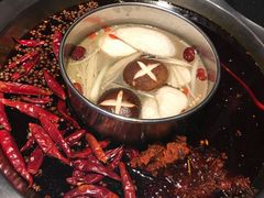 -董家湾重庆老火锅(嘉华店)