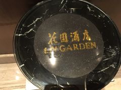 -广州花园酒店-凌璇阁360度高空海鲜自助餐CAROUSEL