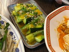 -拉面莊夢語＆中华料理八椿
