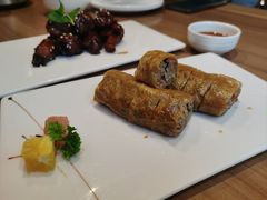 -枣子树·素食餐厅(普陀山店)