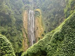 -靖西鹅泉风景区